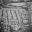 Edinburgh, Bonaly.
General aerial view.