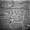 Currie, Edinburgh.
Aerial view.