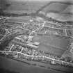 Currie, Edinburgh.
Aerial view.