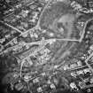 Edinburgh, Hailes.
General aerial view.