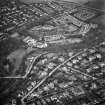 Edinburgh, Hailes.
General aerial view.