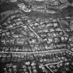 Edinburgh, Hailes.
General aerial view.