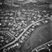 Edinburgh, Hailes.
General aerial view.