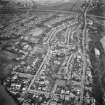 Edinburgh, Juniper Green, General.
General aerial view.