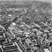 General oblique aerial view.