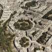 Edinburgh, New Town, Moray Estate.
Aerial view from South West.