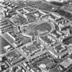 Edinburgh, West Pilton.
General oblique aerial view.