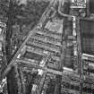 Edinburgh, North Merchiston, General.
General aerial view.