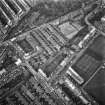 Edinburgh, North Merchiston, General.
General aerial view.