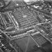 Edinburgh, North Merchiston, General.
General aerial view.