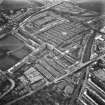 Edinburgh, North Merchiston, General.
General aerial view.