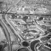 Edinburgh, Wester Hailes.
General aerial view.