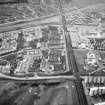 Edinburgh, Wester Hailes.
General aerial view.