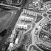 Edinburgh, Wester Hailes.
General aerial view.