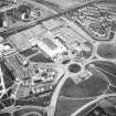 Edinburgh, Wester Hailes.
General aerial view of Wester Hailes and Wester Hailes Centre.