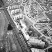 Edinburgh, Wester Hailes.
General aerial view.