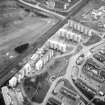 Edinburgh, Wester Hailes.
General aerial view.