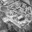 Edinburgh, Wester Hailes.
General aerial view, including Westburn Gardens.