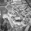 Edinburgh, Wester Hailes.
General aerial view.