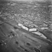 Edinburgh, Wester Hailes.
General aerial view, oblique.