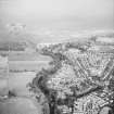 Cramond Village
Aerial view from South