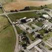 Edinburgh, East Craigs, Department of Agriculture and Fisheries.
General aerial view.