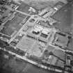 Redford Barracks
Aerial view from North West