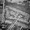 Colinton.
Aerial view.