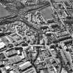 Edinburgh, Bonnington.
General aerial view.