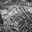 Edinburgh, South Gyle
Oblique view from South