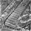 Stockbridge Colonies.
Aerial view.