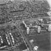 Sighthill
Aerial view from North