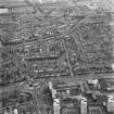 Sighthill
Aerial view from North