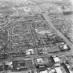 Sighthill
Aerial view from North