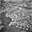 Ravelston, general 
Aerial view