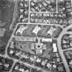 Ravelston, general
Aerial view