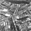 Hillside
Aerial view