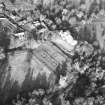 Aerial view from S.