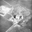 Aerial view.