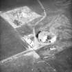 Aerial view.