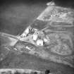 Aerial view.