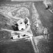 Aerial view.