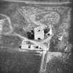 Oblique aerial view.