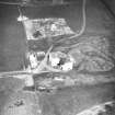 Aerial view.