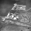 Aerial view.