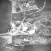 Aerial view.