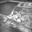 Aerial view.