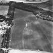 Oblique aerial view.