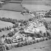 Oblique aerial view.