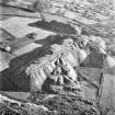 Aerial view.